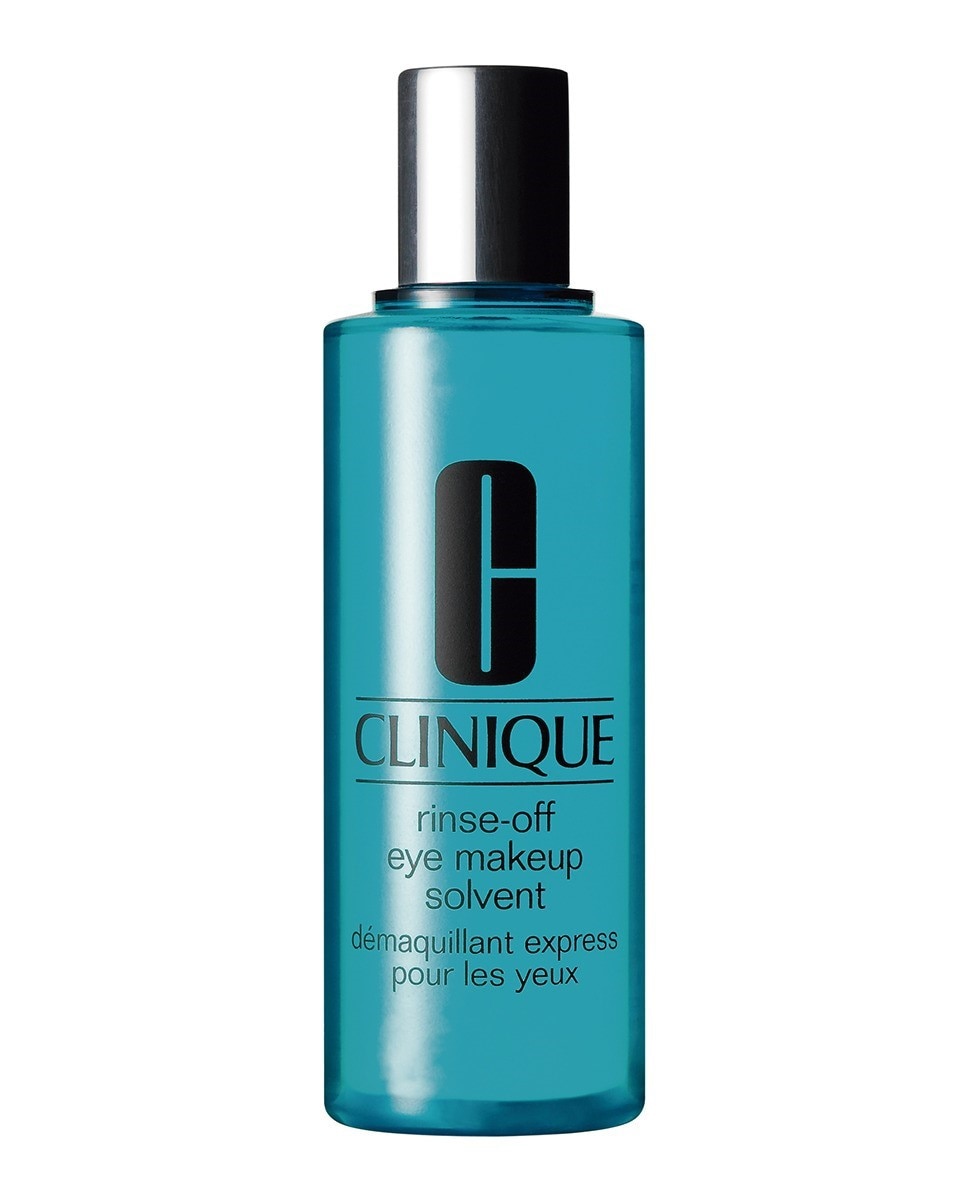 Rinse-Off Eye Makeup Solvent Clinique 1