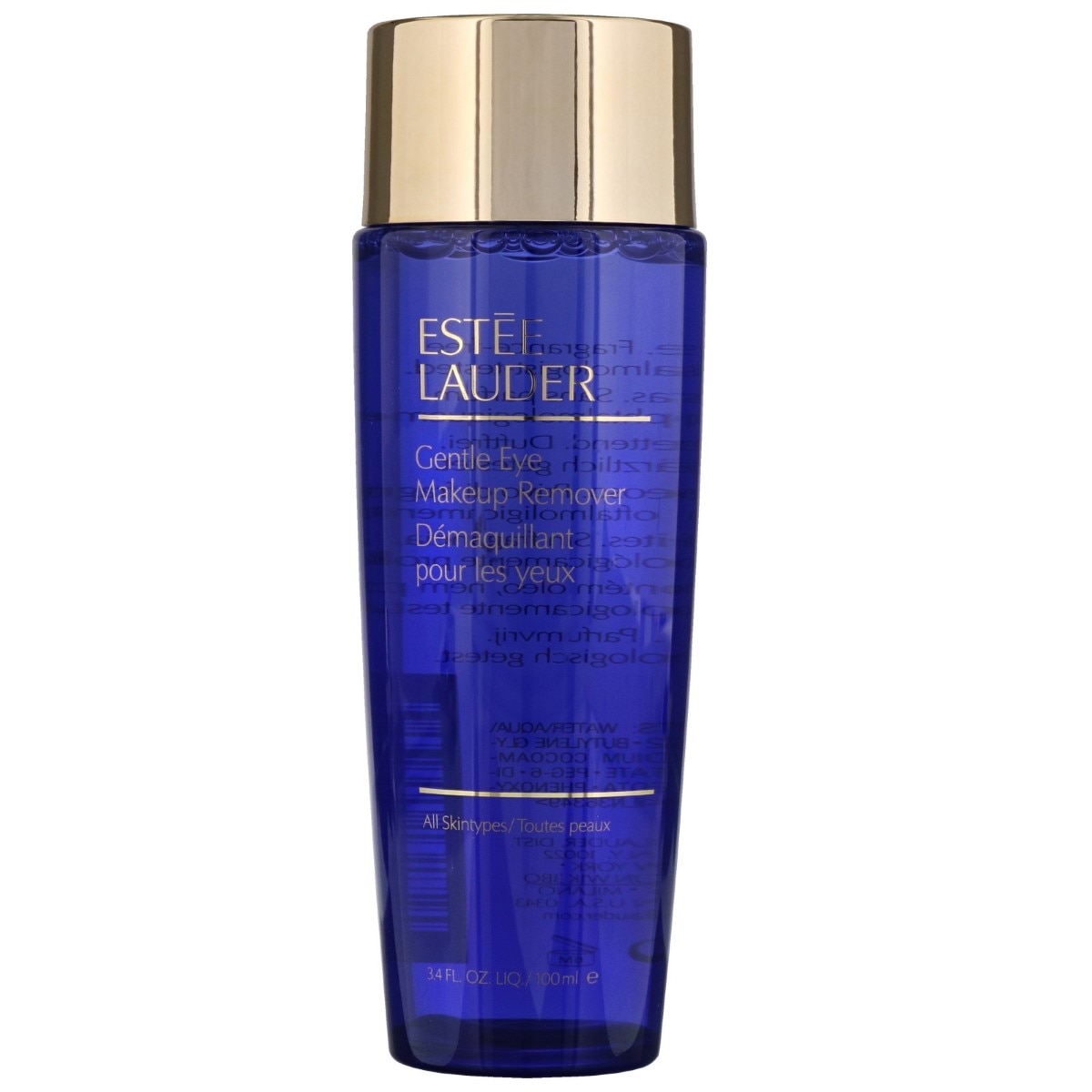 Imagem 0 de Gentle Eye Makeup Remover Estée Lauder