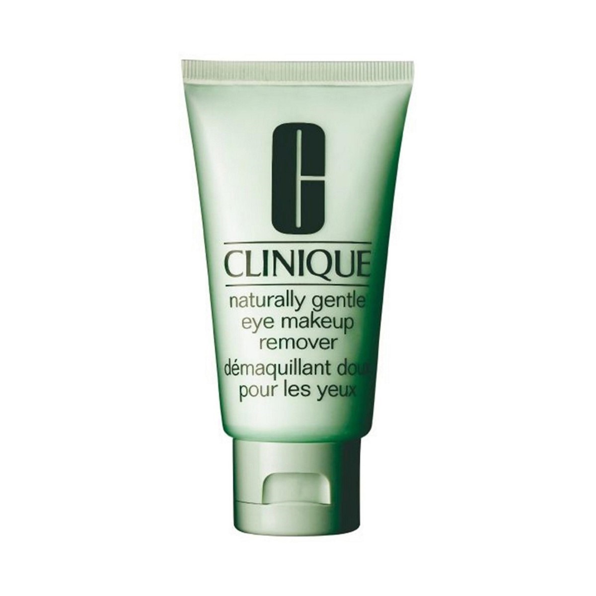 Imagem 0 de Naturally Gentle Eye Makeup Remover Clinique
