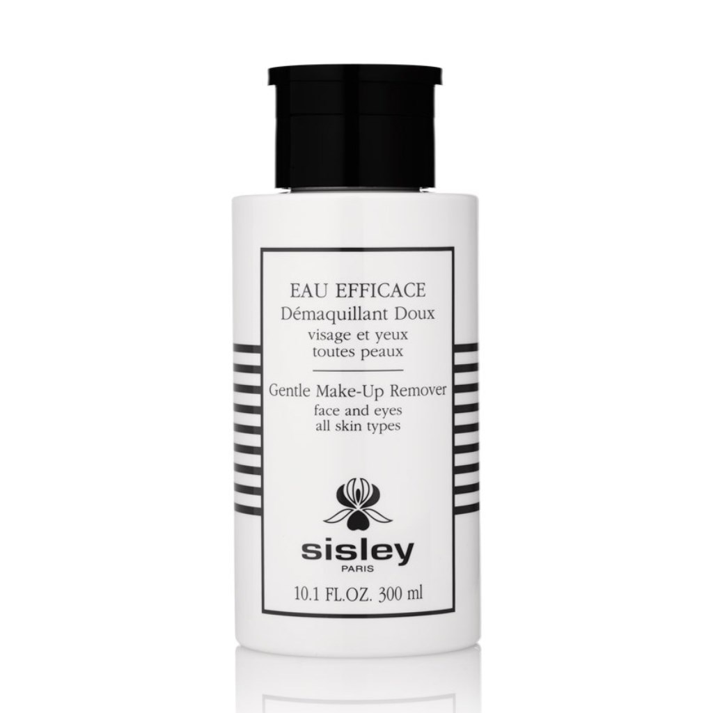 Imagem 0 de Água Desmaquilhante Rosto e Olhos Eau Efficace 300ml Sisley Paris