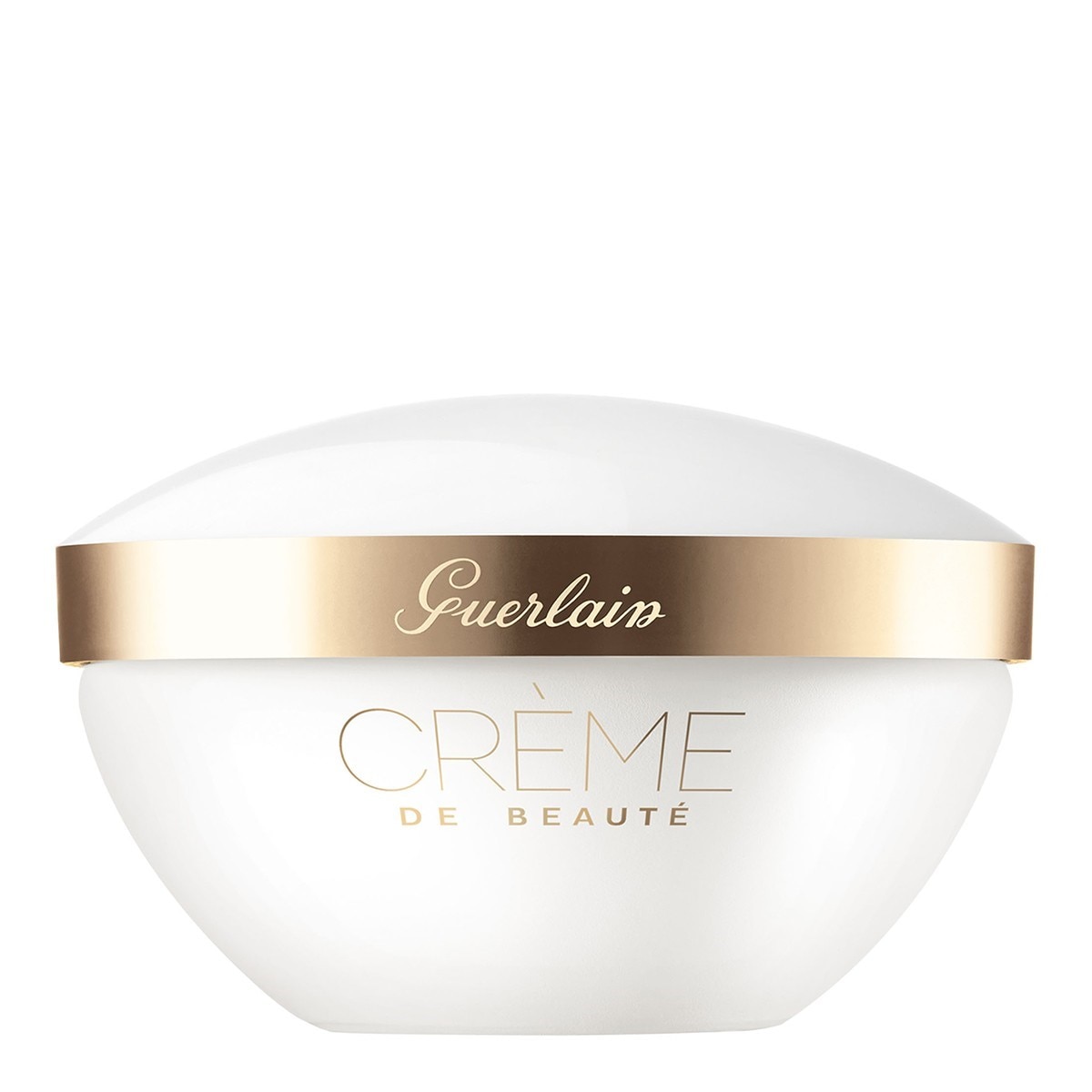 Imagem 0 de Creme Desmaquilhante Beauté - 200 ml