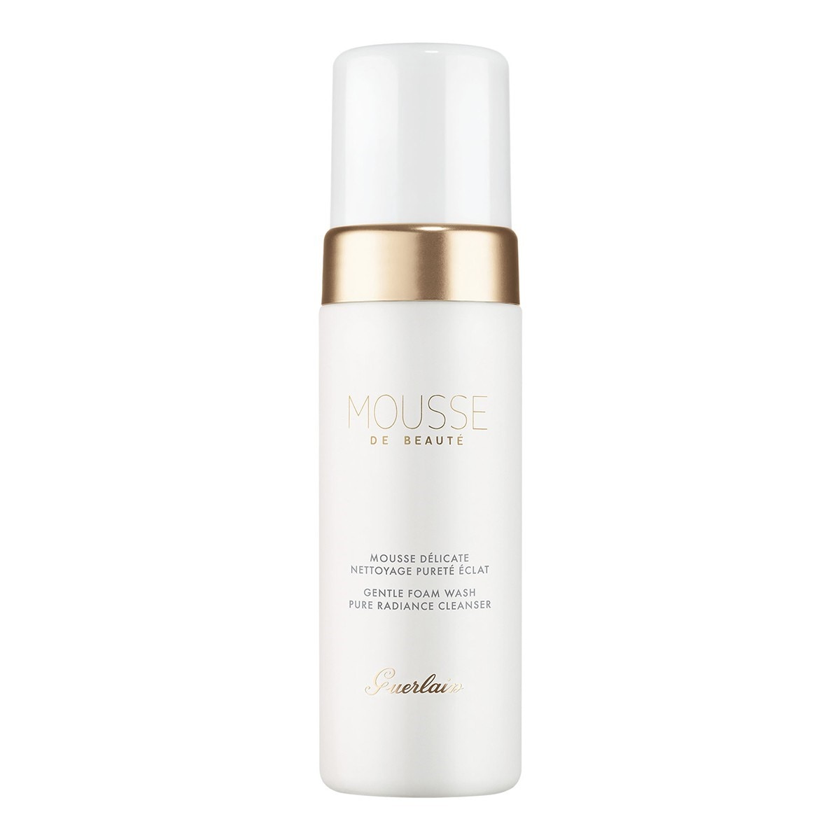 Imagem 0 de Mousse desmaquilhante Beauté - 150 ml