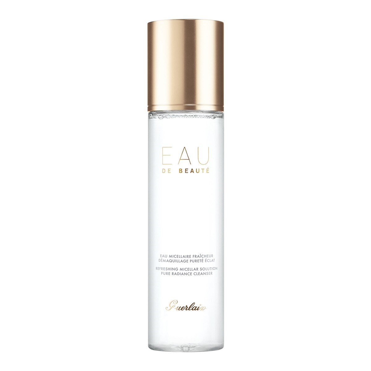 Imagem 0 de Água Micelar Eau de Beauté - 200 ml