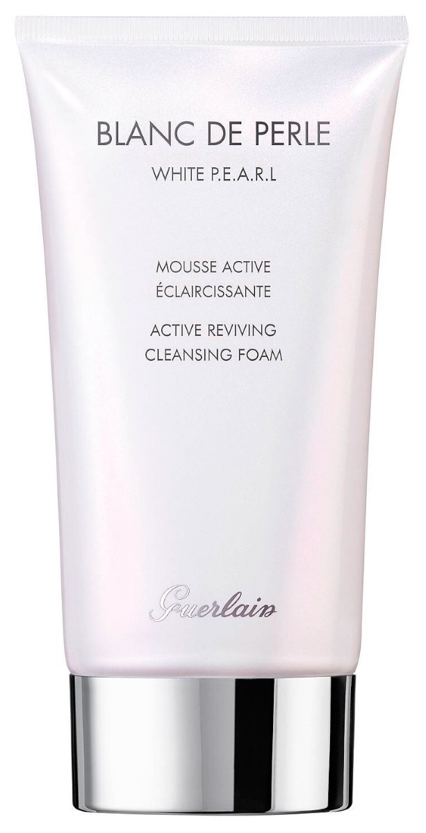 Imagem 0 de Gel Mousse Limpeza Blanc De Perle Active - 150 ml