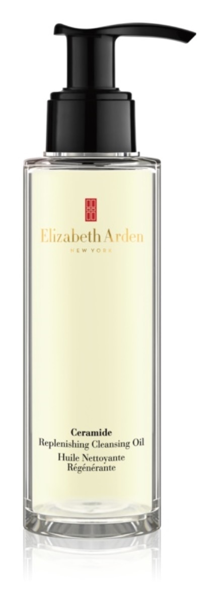 Imagem 0 de Desmaquilhante óleo Ceramide 195ml Elizabeth Arden