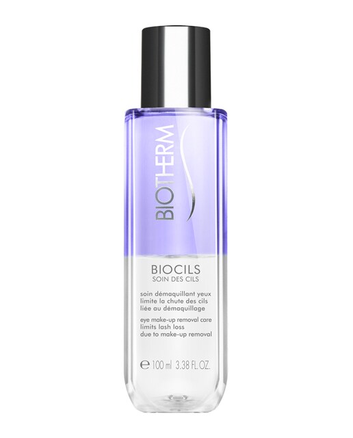 Imagem 0 de Desmaquilhante de Olhos Biocills Waterproof - 100 ml