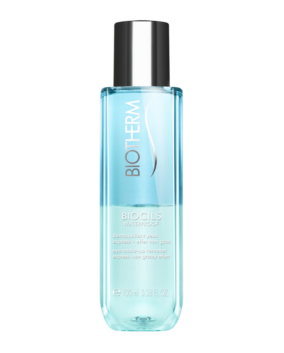 Imagem 0 de Desmaquilhante de olhos Biocills Antichute 100 ml Biotherm