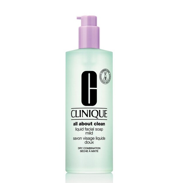 Imagem 0 de All About Clean™ Liquid Facial Soap Mild 200ml Clinique