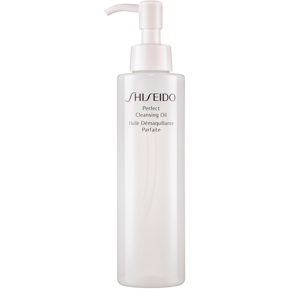 Imagem 0 de Óleo Desmaquilhante Perfect Cleansing Oil 180ml Shiseido