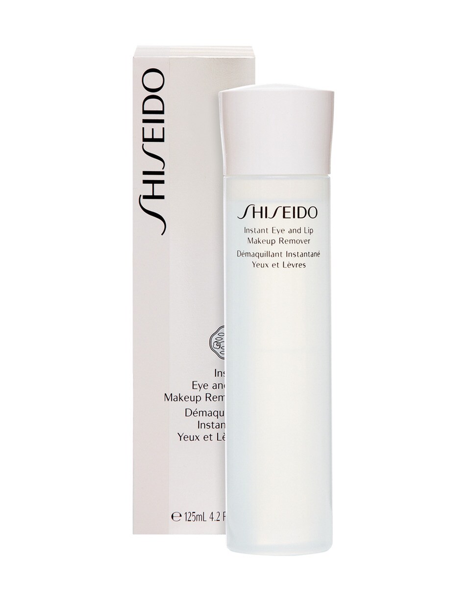 Desmaquilhante de Olhos e Lábios Instant Eye & Lip - 125 ml 2