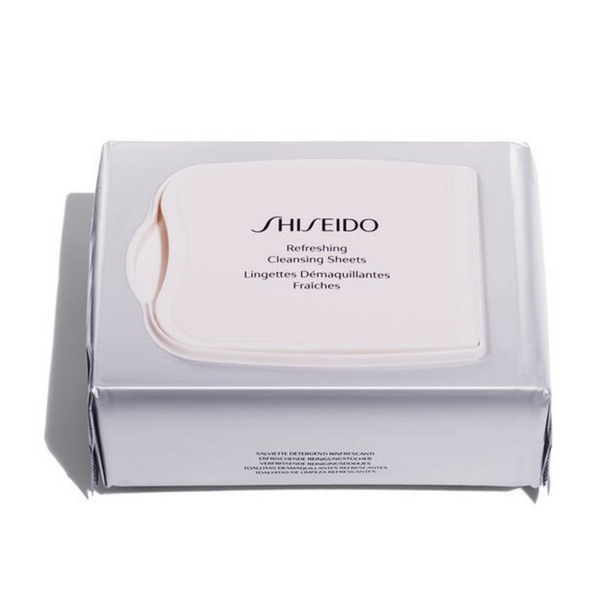 Toalhetes Refreshing Cleansing Sheets - 30 un. 1