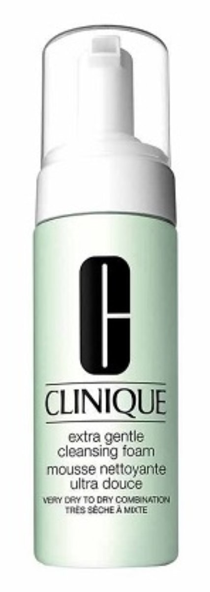 Imagem 0 de Cleansing Foam Sonic Extra Gentle 125ml Clinique