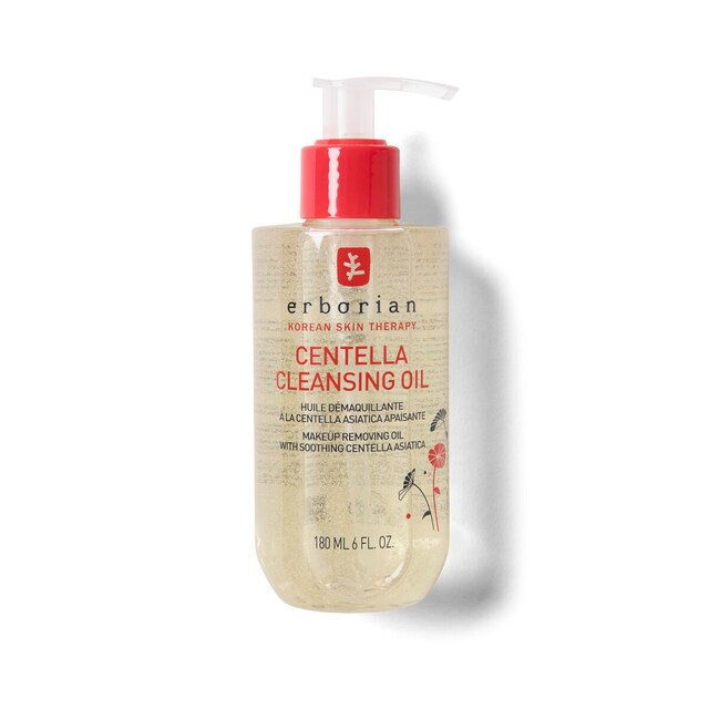 Imagem 0 de Óleo Desmaquilhante Centella Cleansing Oil - 180 ml