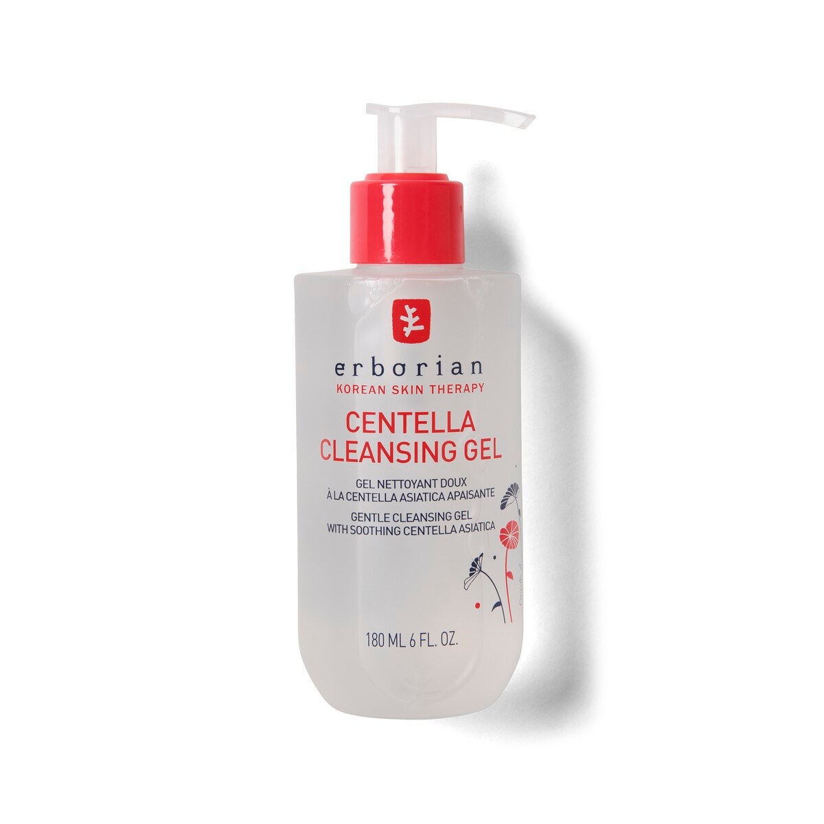 Imagem 0 de Gel de Limpeza Centella Cleansing - 180 ml