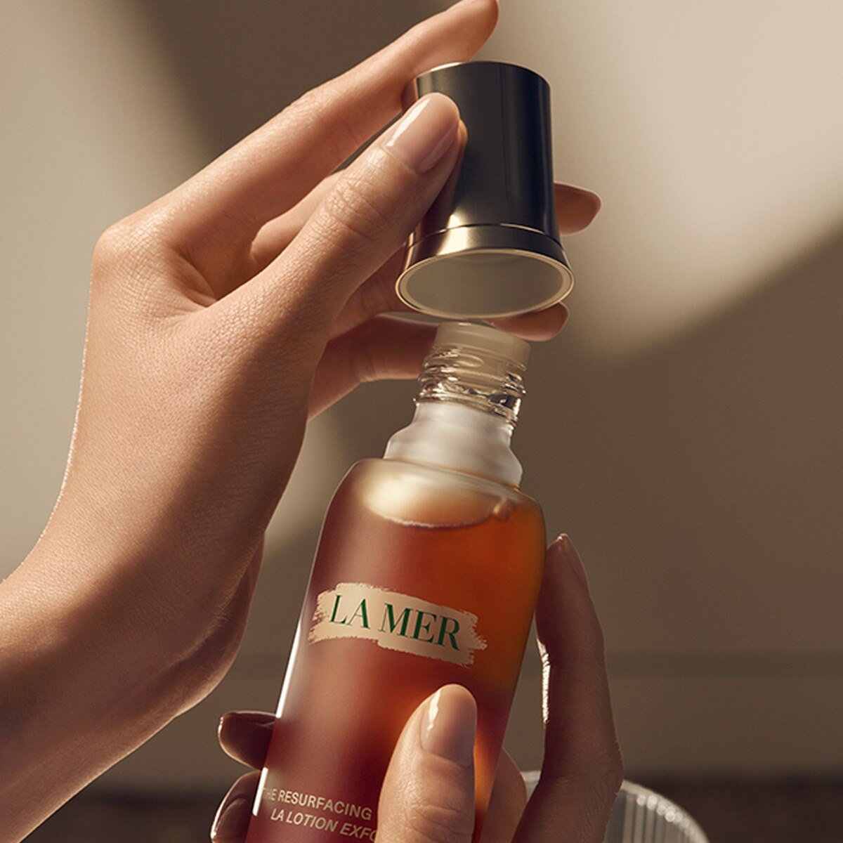 Esfoliante The Resurfacing Treatment - 100 ml 3