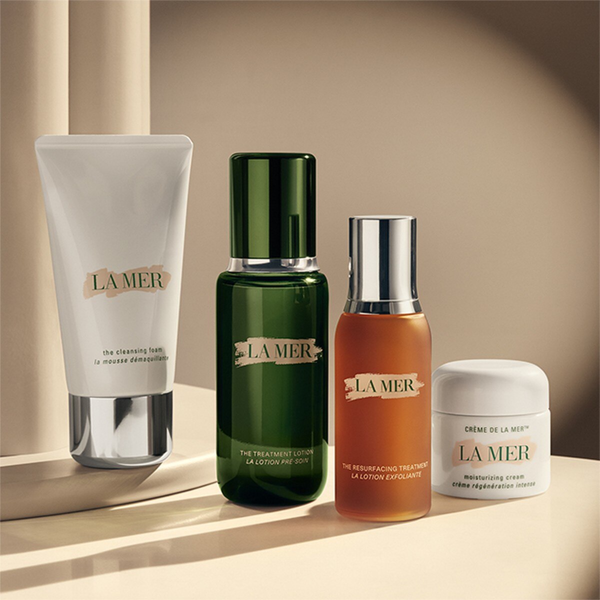 Esfoliante The Resurfacing Treatment - 100 ml 4