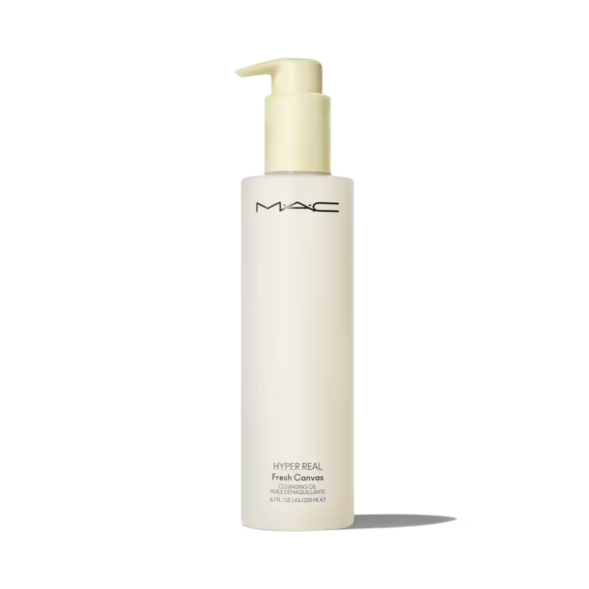 Óleo Desmaquilhante Hyper Real Fresh Canvas - 200 ml 1