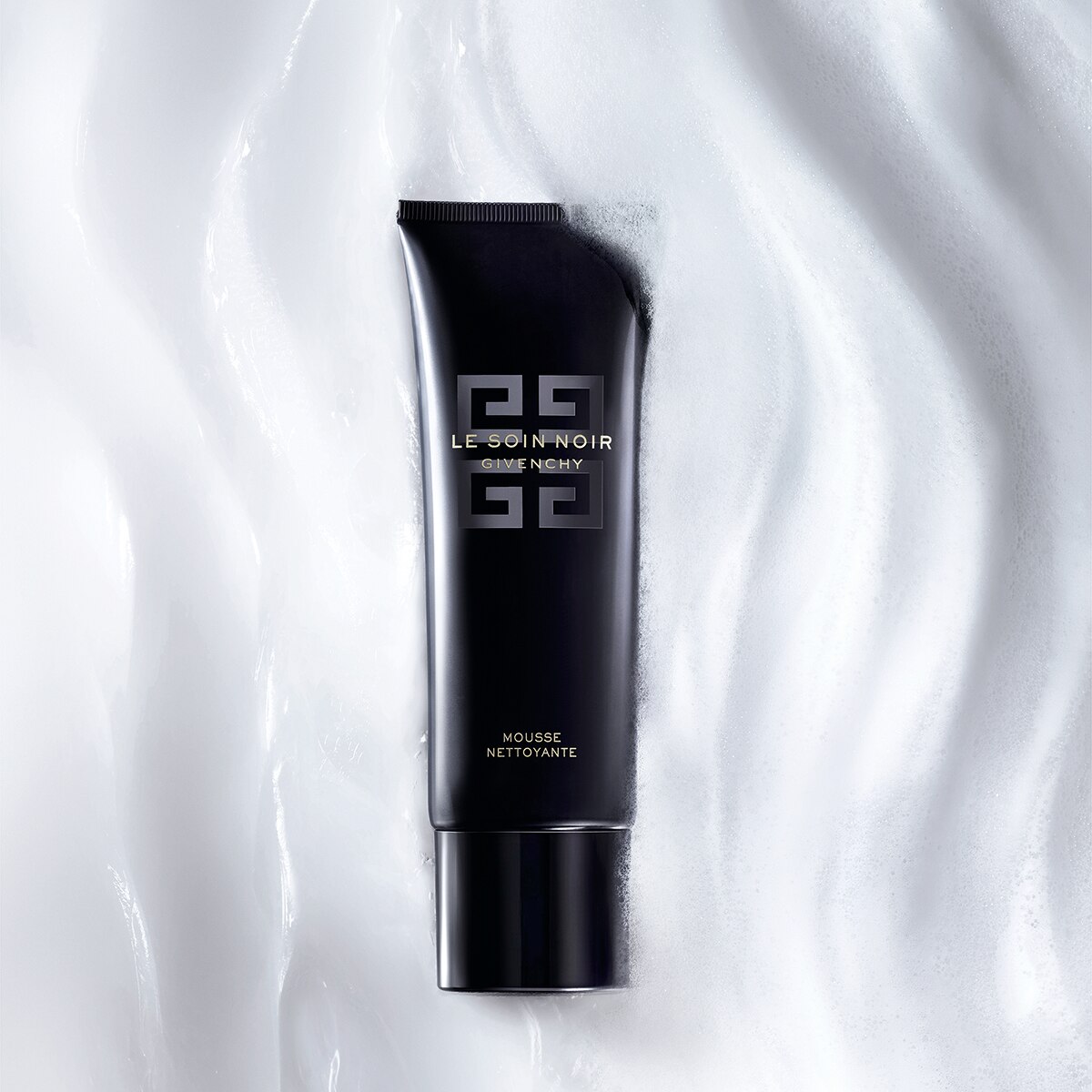 Espuma de Limpeza Le Soin Noir - 125 ml 3
