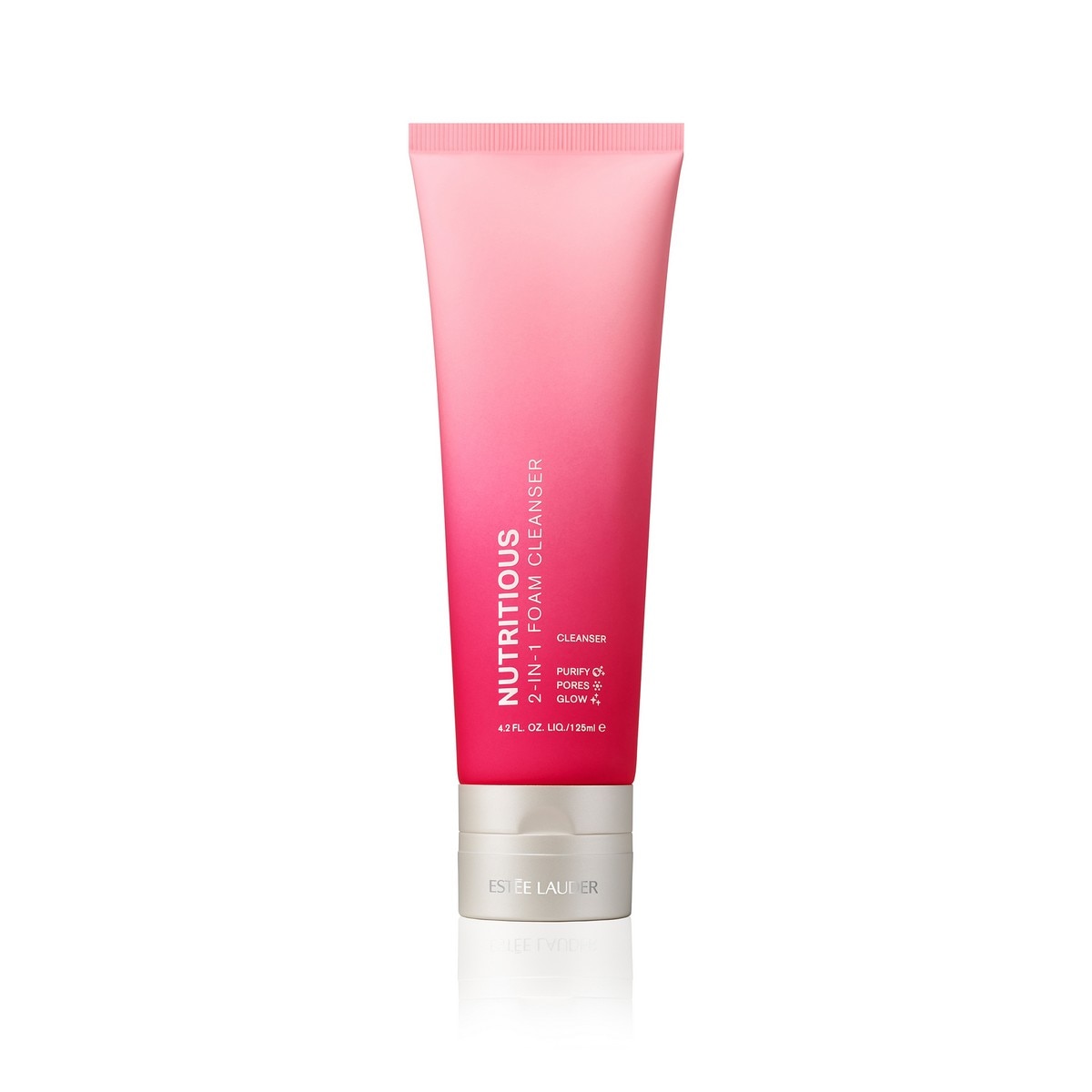 Imagem 0 de Espuma de Limpeza Nutritious 2-in-1 Foam Cleanser - 125 ml
