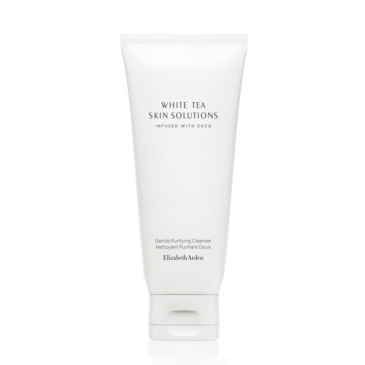 Imagem 0 de Mousse de Limpeza White Tea Skin Solutions Gentle Purifying Cleanser - 125 ml