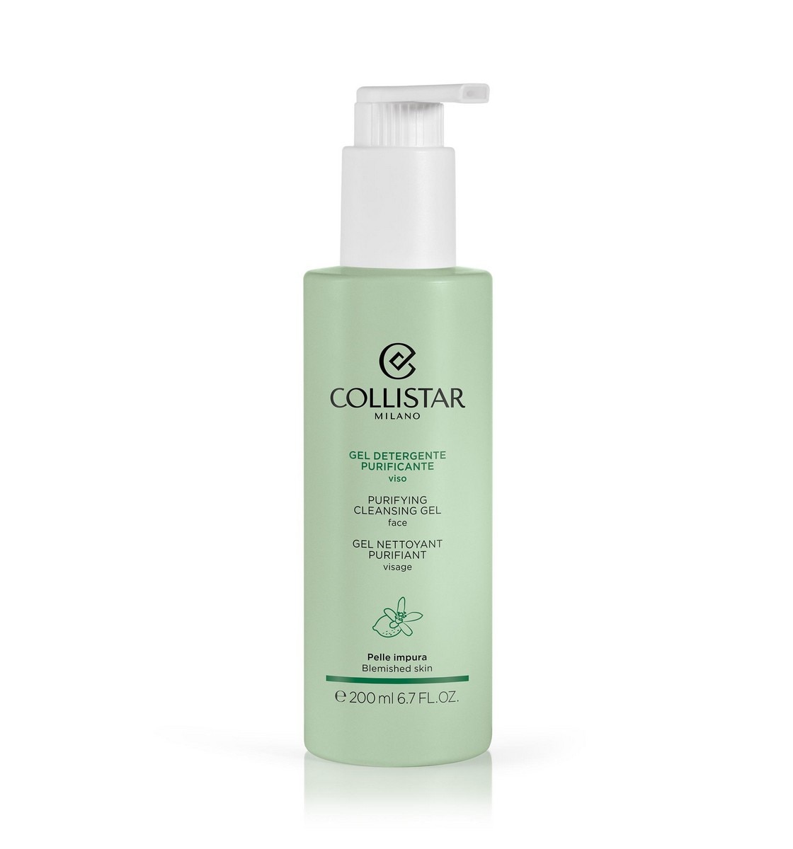 Imagem 0 de Gel de Limpeza Purificante - 200 ml