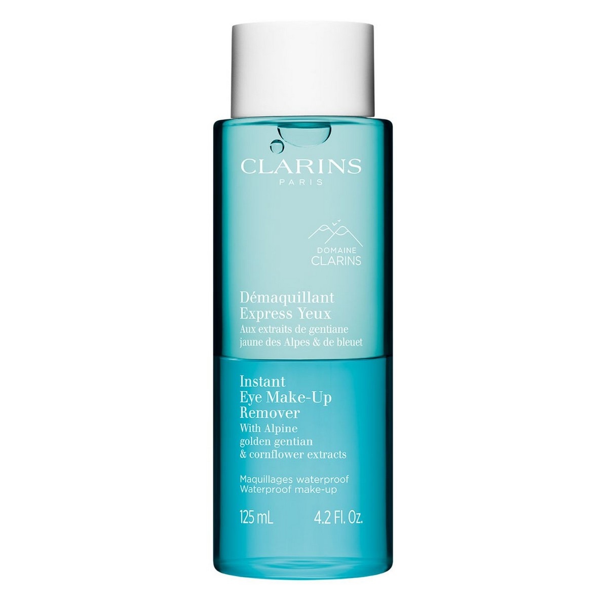 Imagem 0 de Desmaquilhante Express Yeux - 125 ml