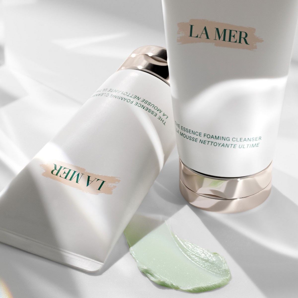 The Essence Foaming Cleanser - 125 ml 4