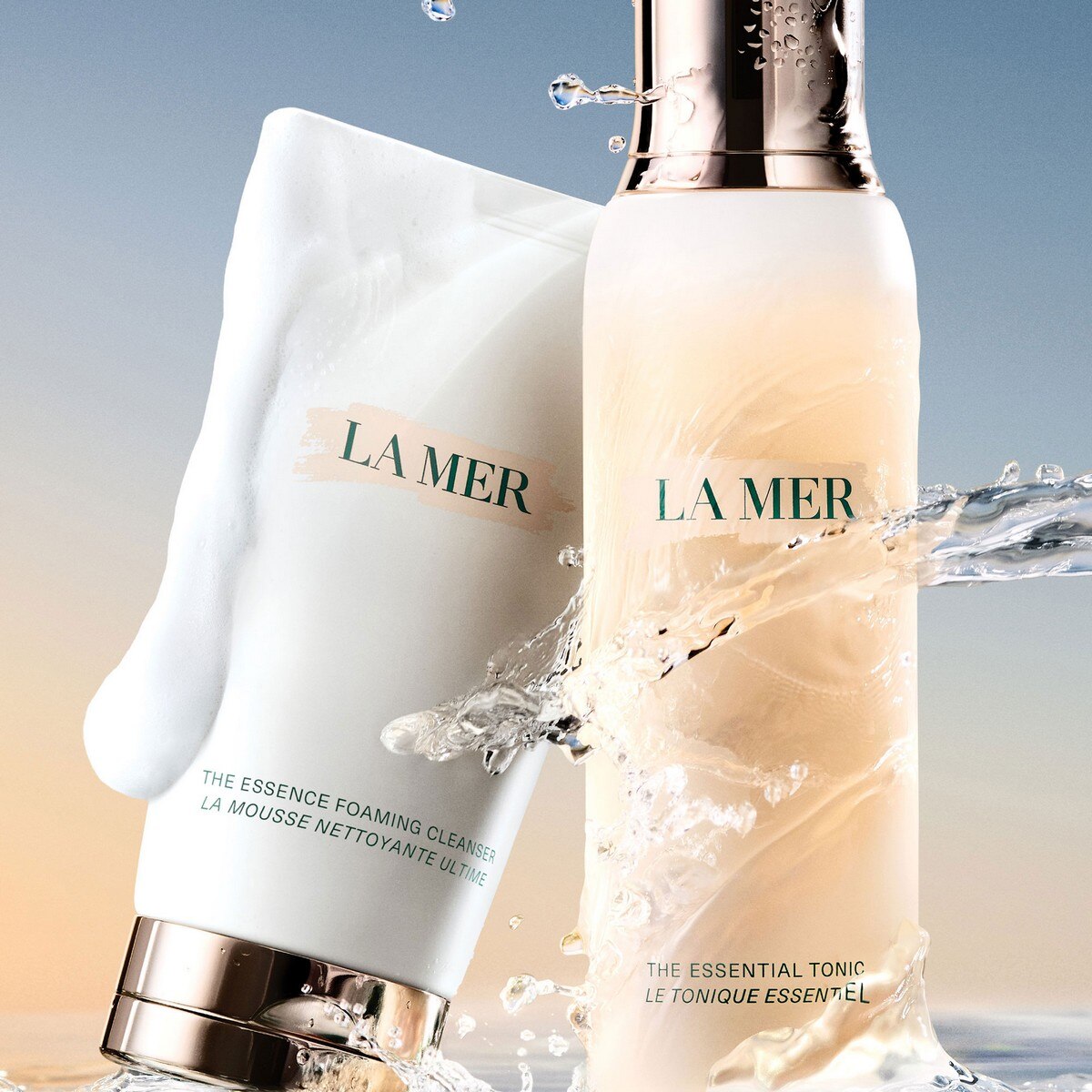 The Essence Foaming Cleanser - 125 ml 6