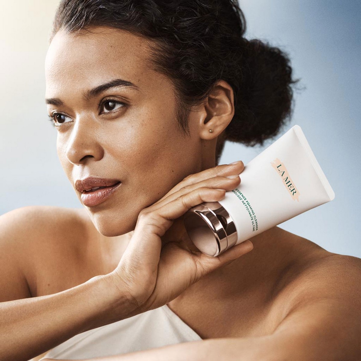 The Essence Foaming Cleanser - 30 ml 8