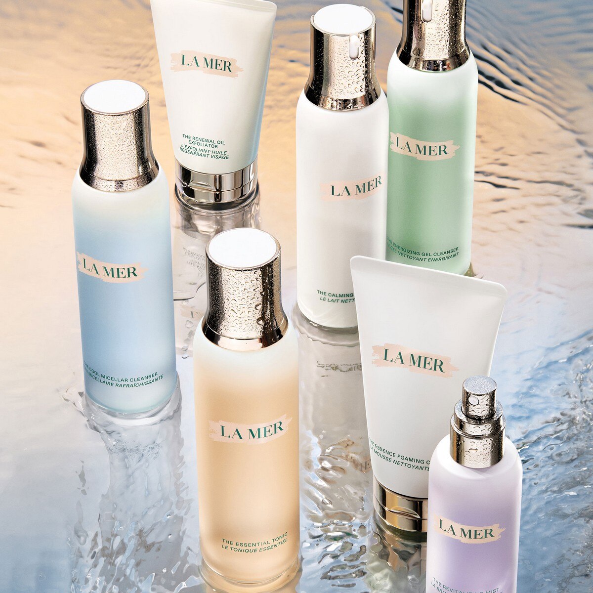 The Cool Micellar Cleanser - 200 ml 5
