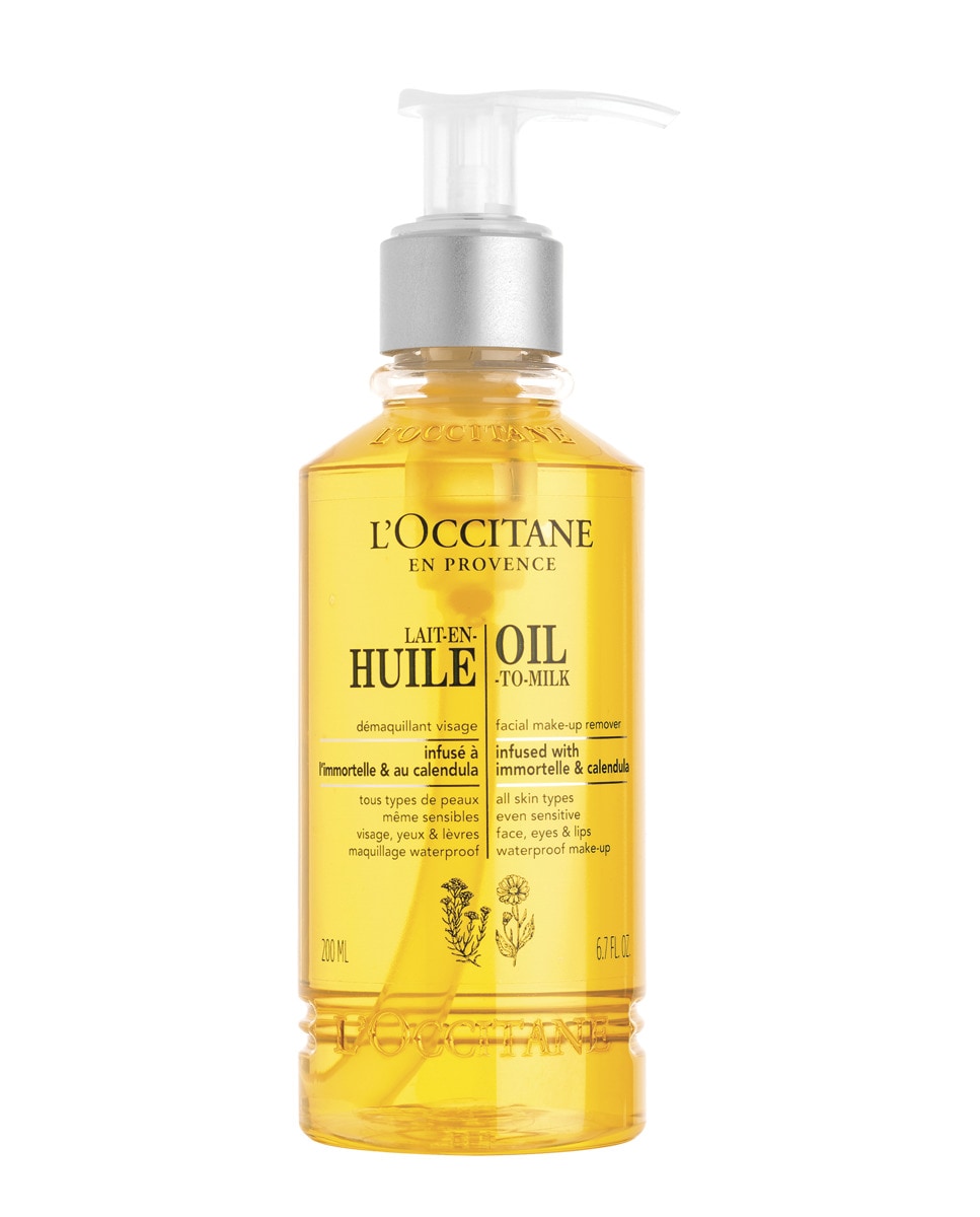 Imagem 0 de Desmaquilhante Facial - 200 ml
