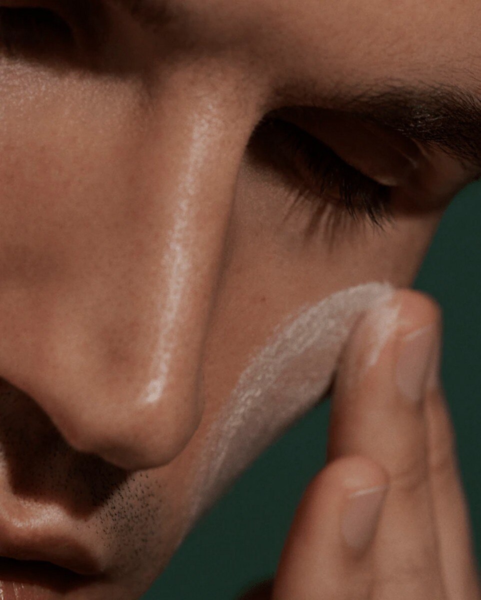 The Calming Lotion Cleanser - 200 ml 2