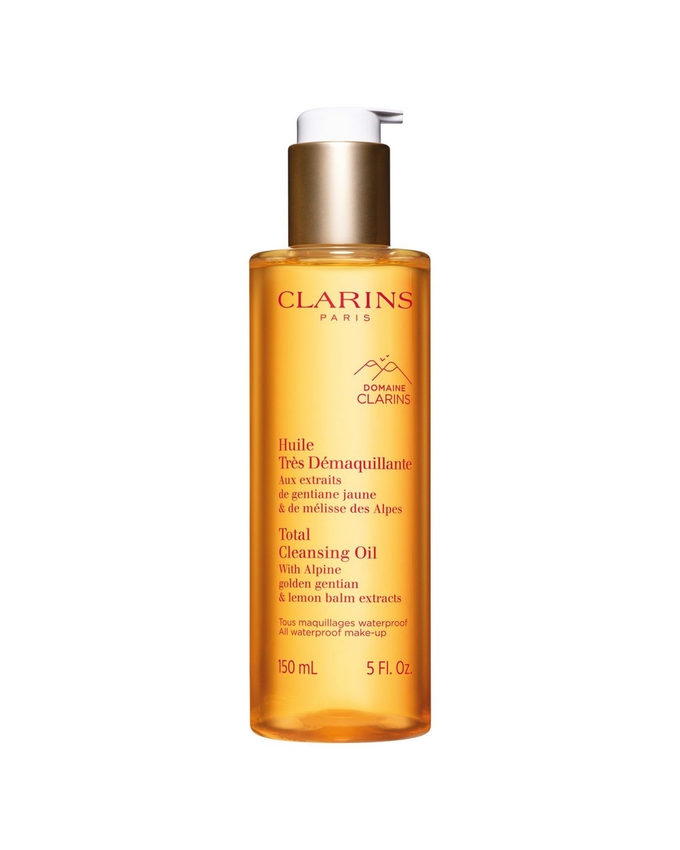 Imagem 0 de Huile Très Démaquillante - 150 ml