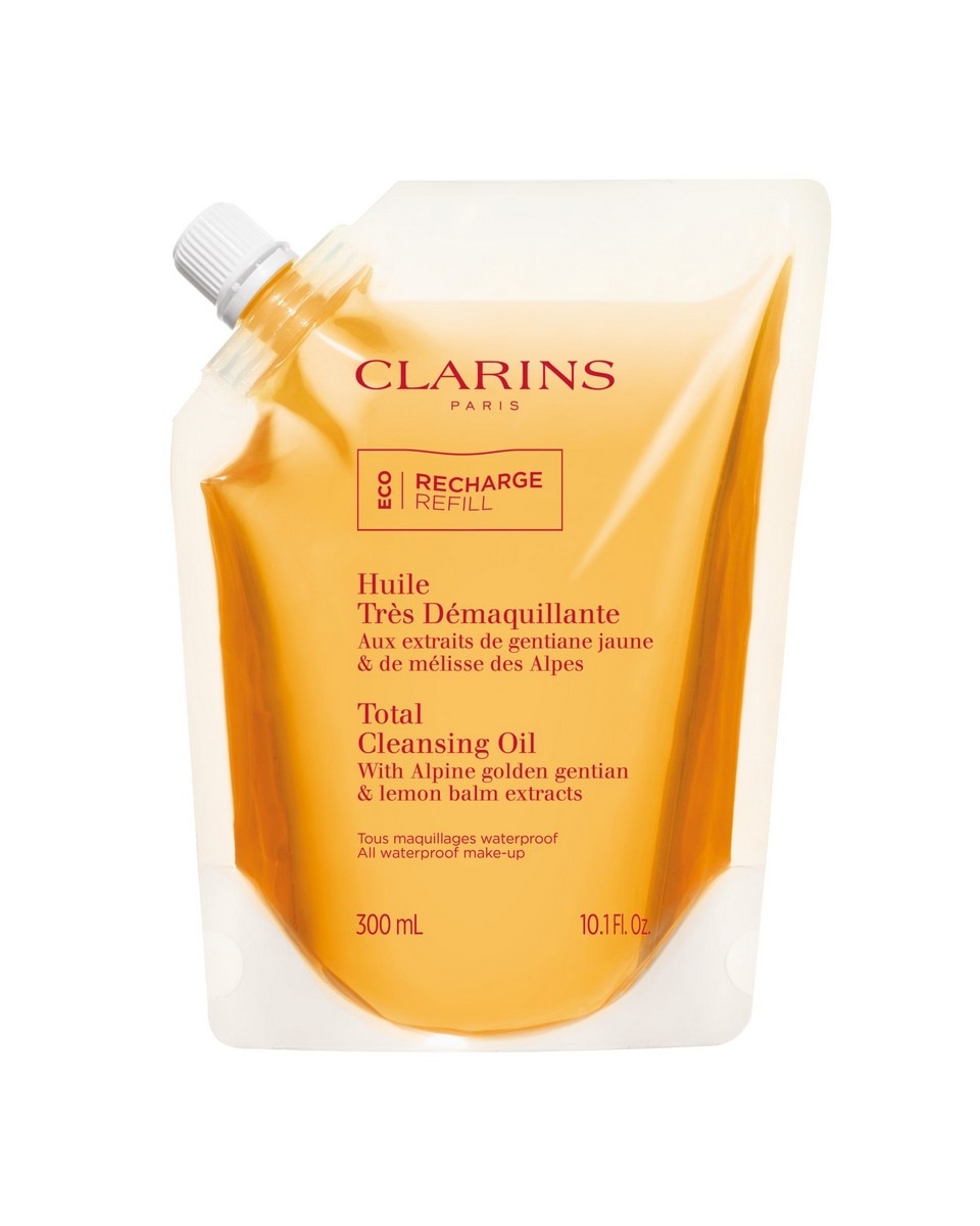 Imagem 0 de Eco-Recarga Huile Très Démaquillante - 300 ml