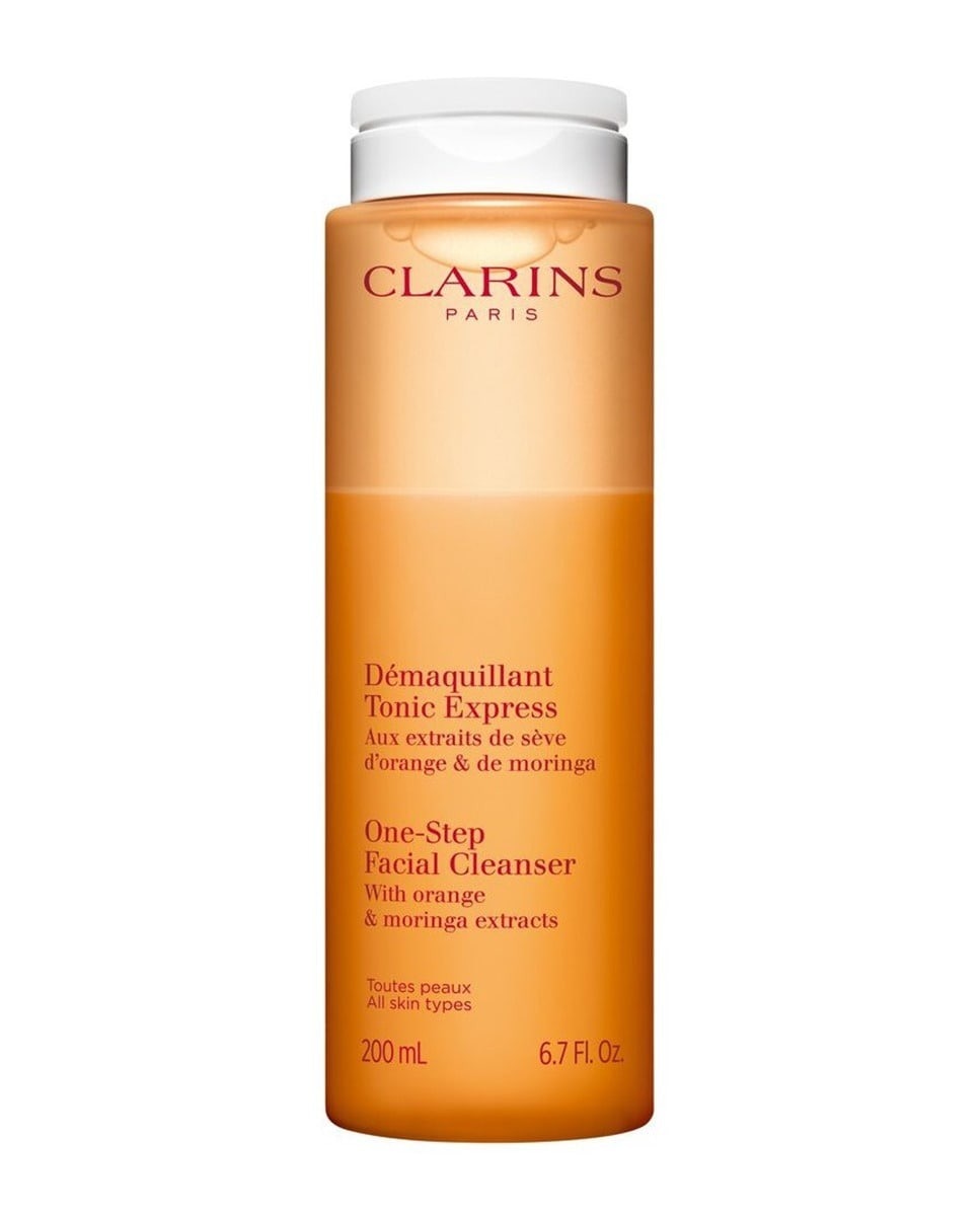 Démaquillant Tonic Express - 200 ml 1