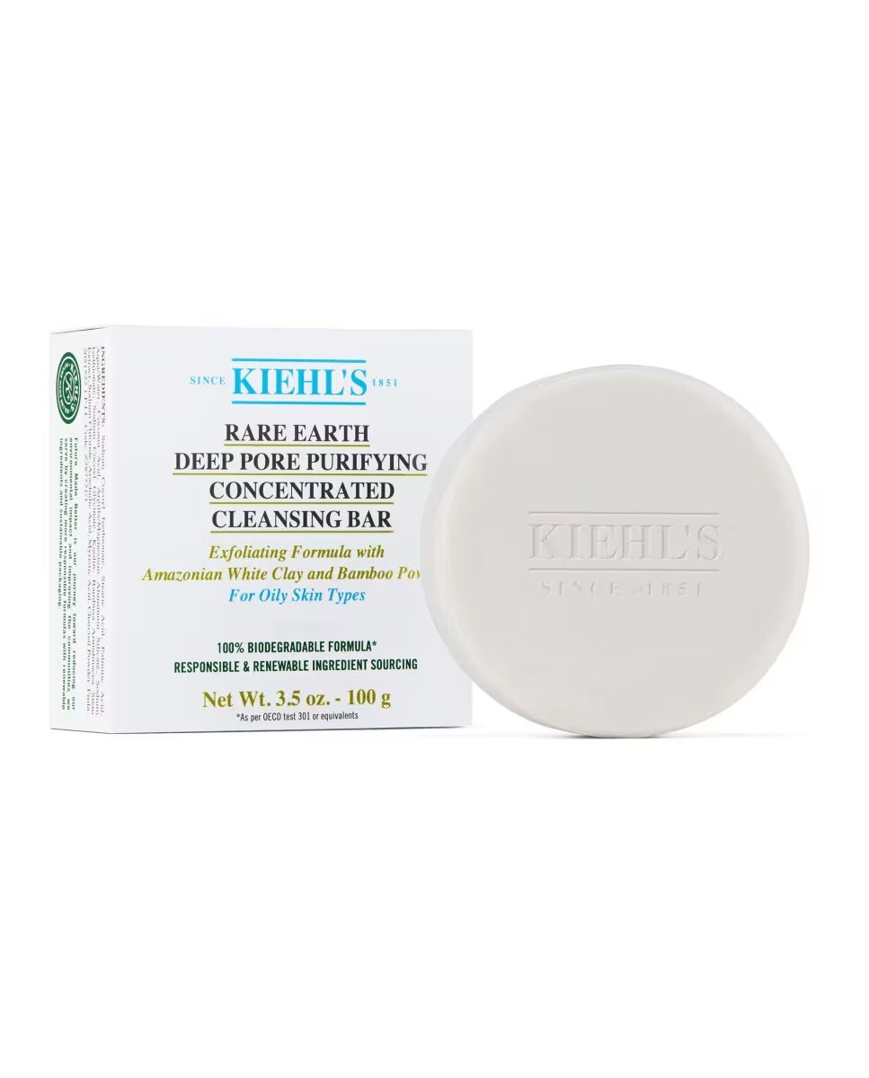 Rare Earth Deep Pore Purifying Concentrated Cleanser - 100 gr 4