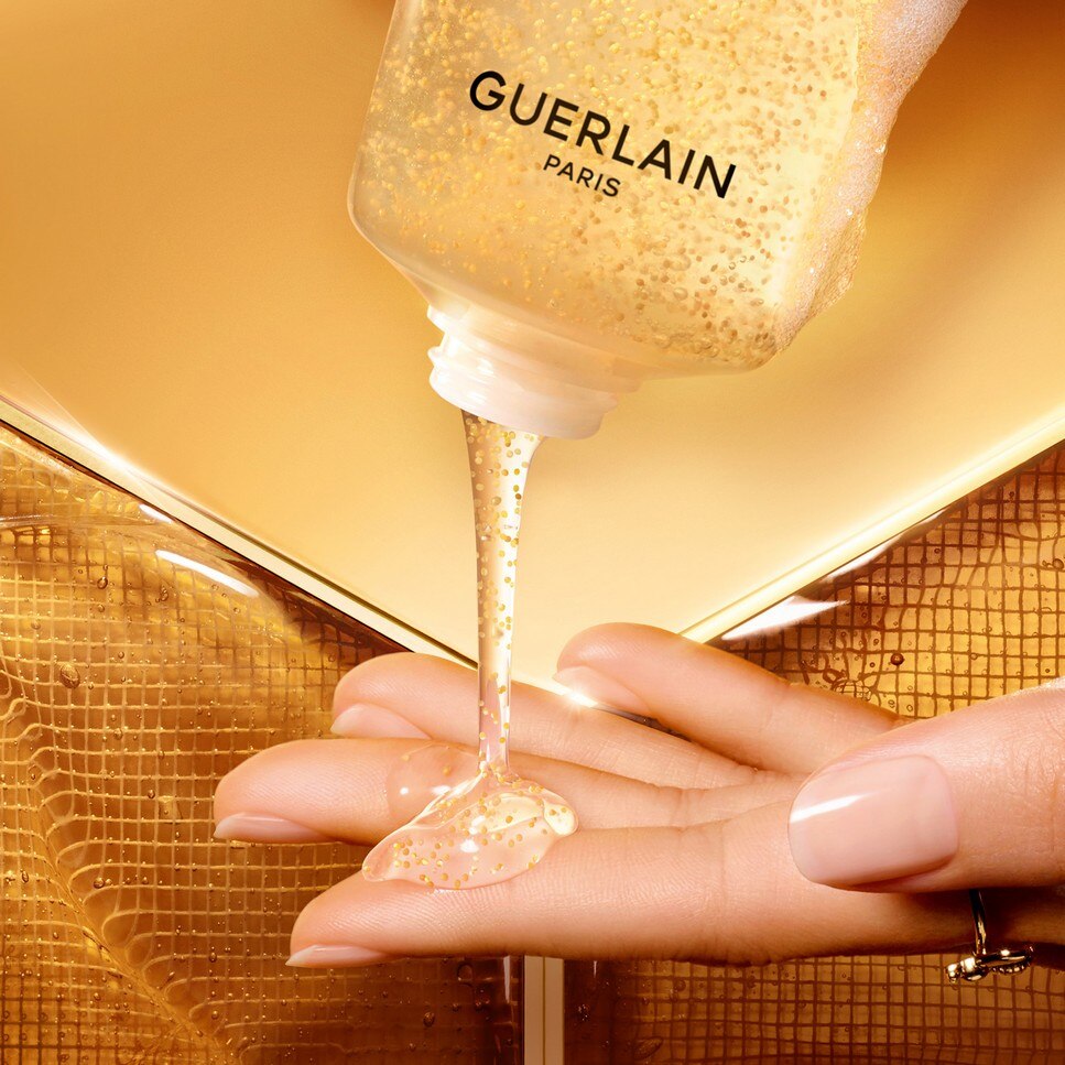 Gel Mousse Limpeza Abeille Royale Cleansing - 175 ml 7