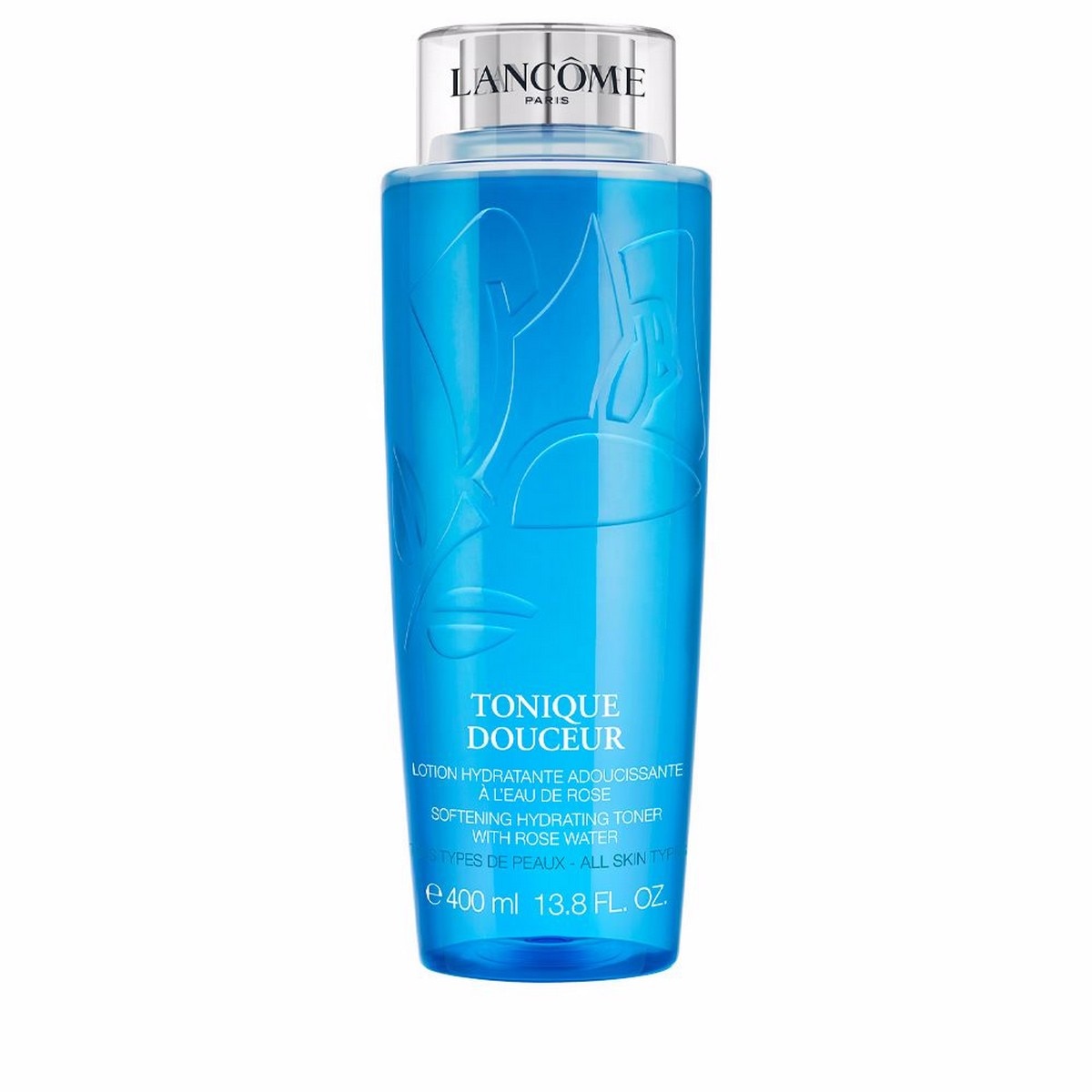 Imagem 0 de Loção Hidratante de Plantas Suaves Tonique Douceur 400ml Lancôme