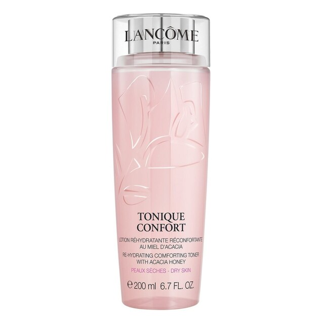 Loción de tratamiento rehidratante Tonique Confort 200ml Lancôme