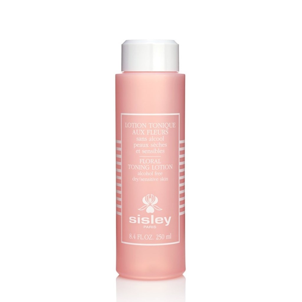 Imagem 0 de Tónico de Limpeza Lotion Tonique aux Fleurs 250ml Sisley Paris