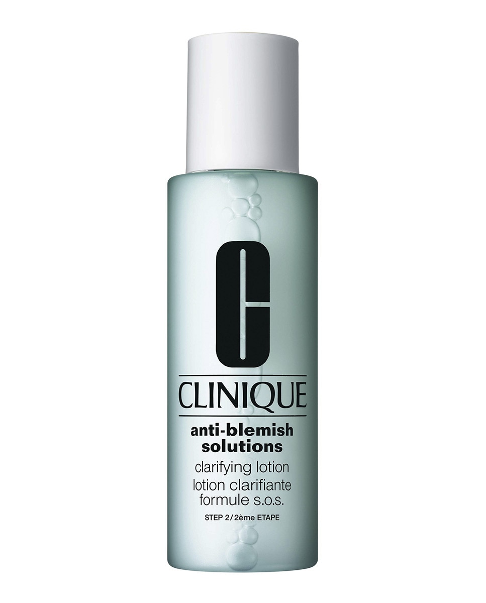 Imagem 0 de Anti-Blemish Clarifying Lotion 200ml Clinique