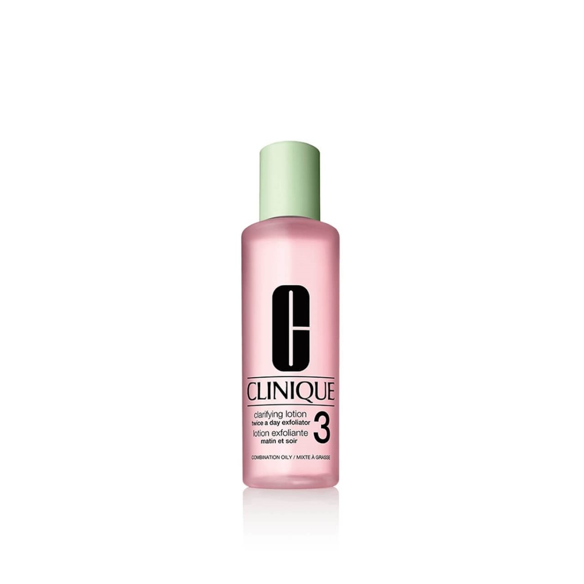 Imagem 0 de Clarifying Lotion 3