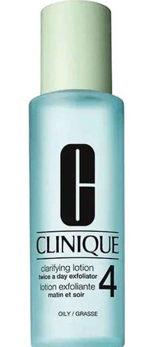 Imagem 0 de Clarifying Lotion 4