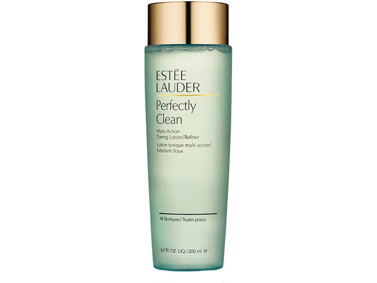 Perfectly Clean Multi-Action Toning Lotion200 ml Estée Lauder 1