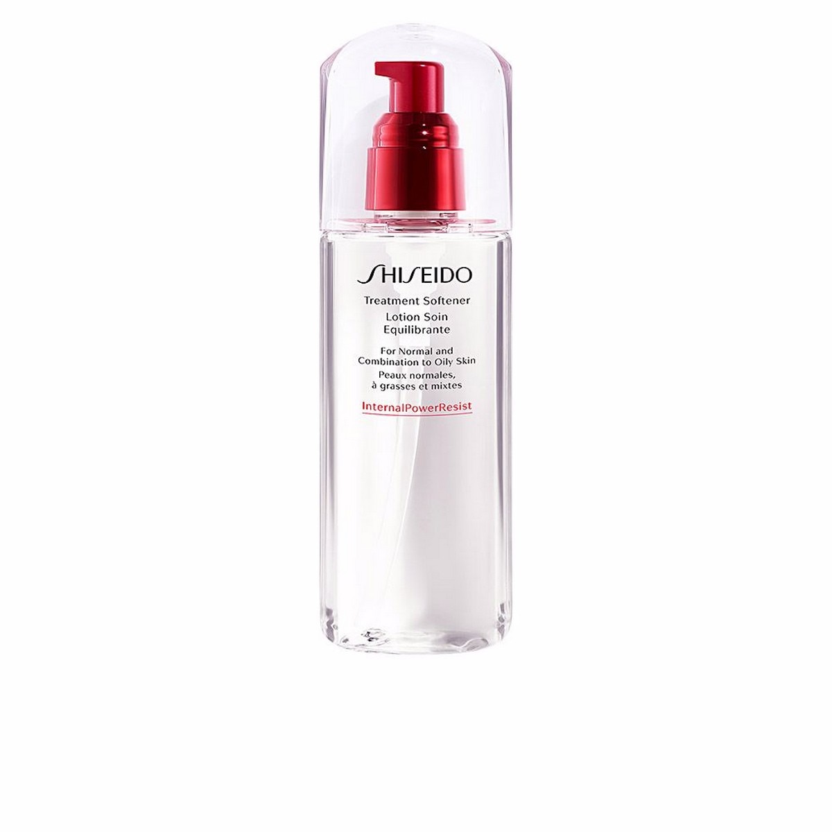 Imagem 0 de Loção Equilibrante Treatment Softener - 150 ml