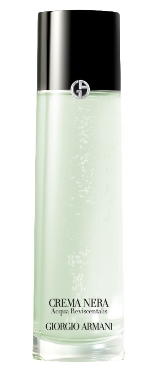 Imagem 0 de Loção Crema Nera Acqua Reviscentalis 150 ml Giorgio Armani