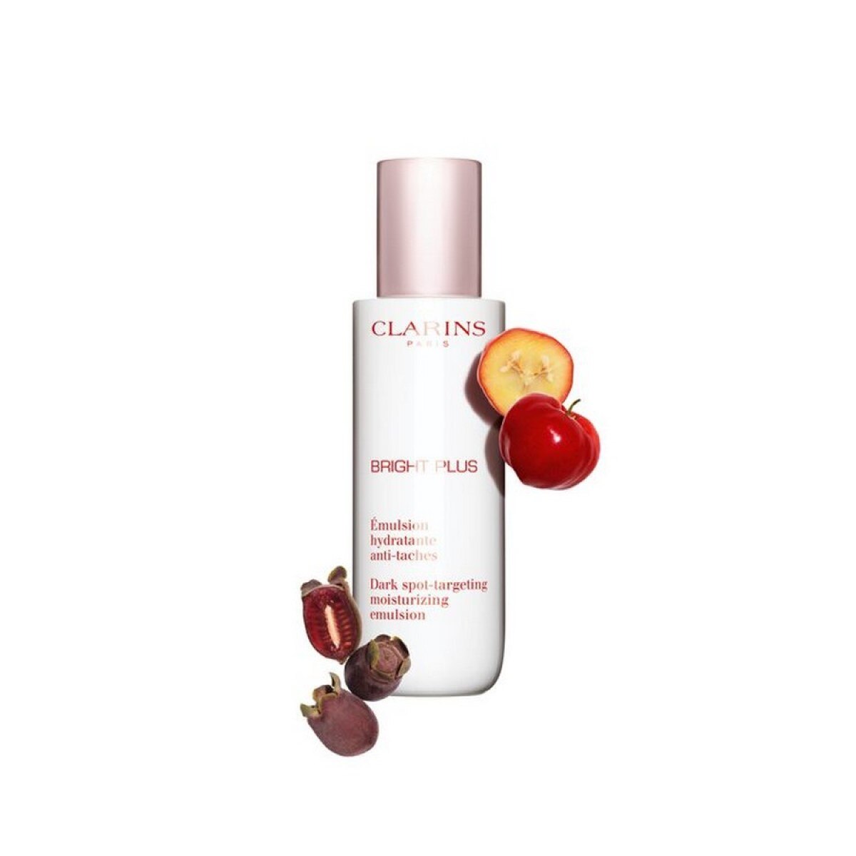 Emulsão Hidratante Antimanchas Bright Plus - 75 ml 3