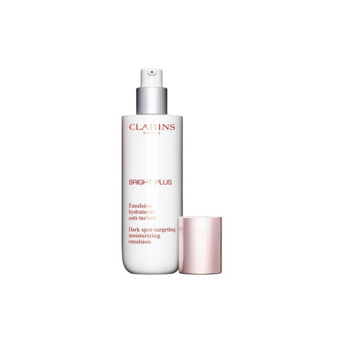 Emulsão Hidratante Antimanchas Bright Plus - 75 ml 4