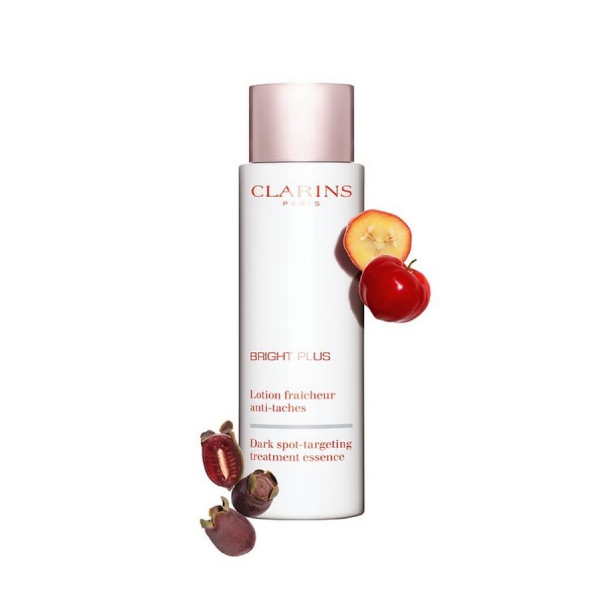 Loção de Rosto Antimanchas Bright Plus - 200 ml 3