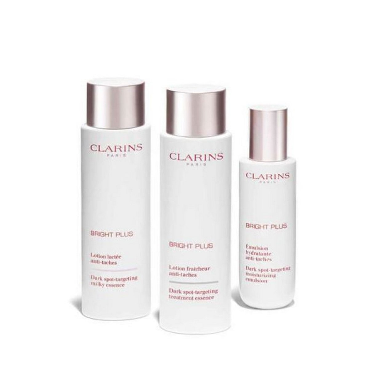 Loção de Rosto Antimanchas Bright Plus - 200 ml 4